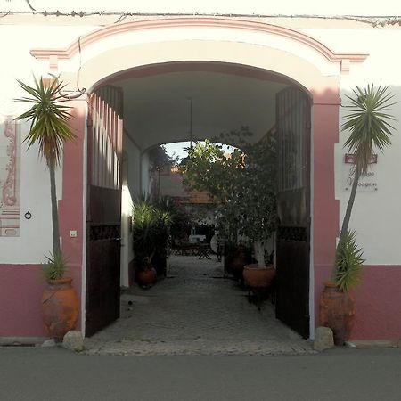 Antiga Moagem Otel Vimieiro  Dış mekan fotoğraf