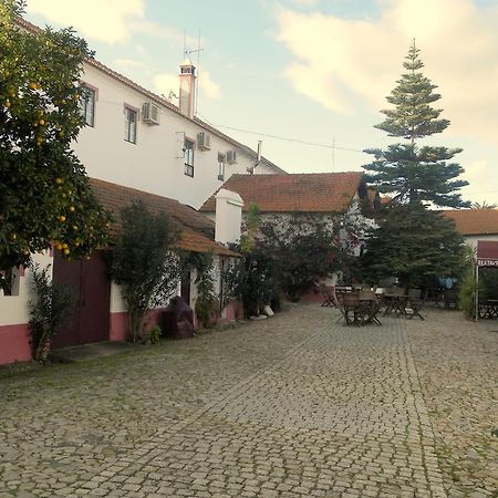 Antiga Moagem Otel Vimieiro  Dış mekan fotoğraf