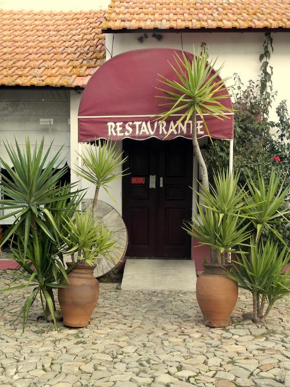 Antiga Moagem Otel Vimieiro  Dış mekan fotoğraf