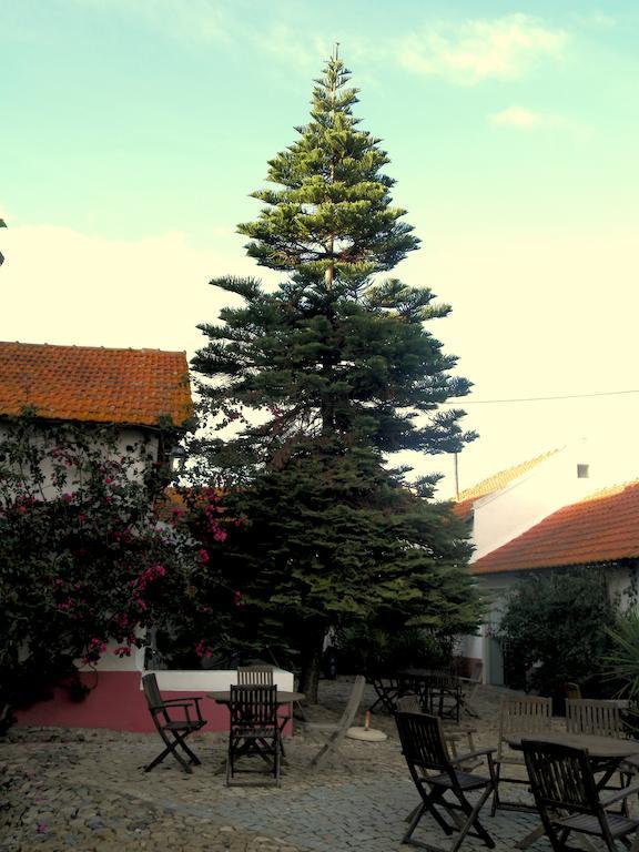 Antiga Moagem Otel Vimieiro  Dış mekan fotoğraf
