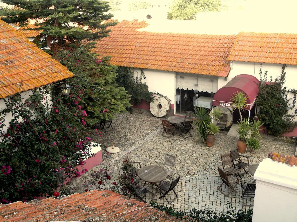 Antiga Moagem Otel Vimieiro  Dış mekan fotoğraf