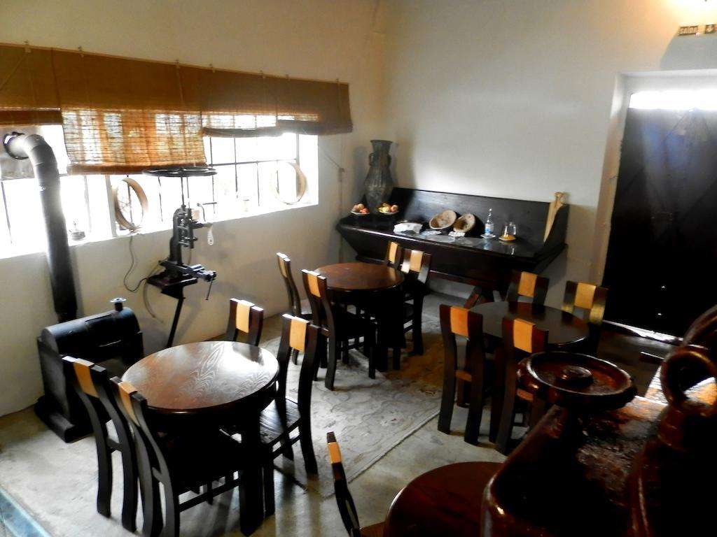 Antiga Moagem Otel Vimieiro  Dış mekan fotoğraf